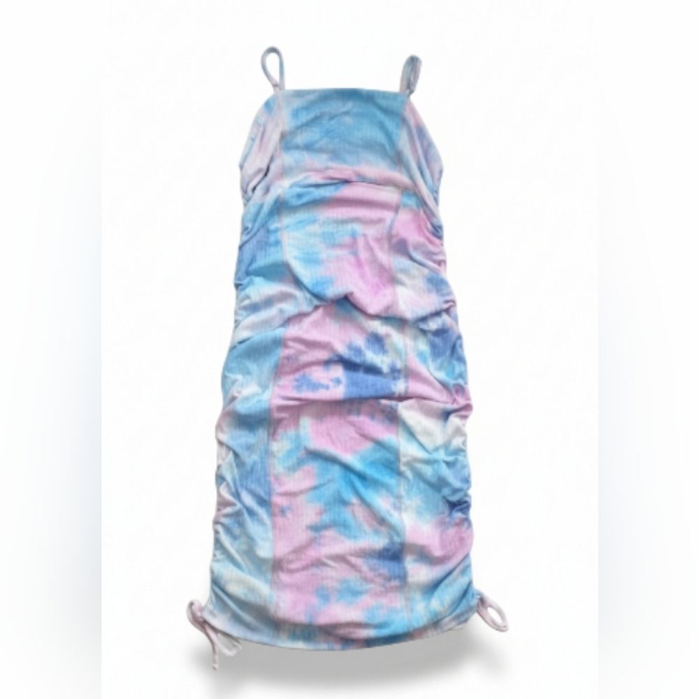 Derek Heart Plus Women Sleeveless Dress NWT